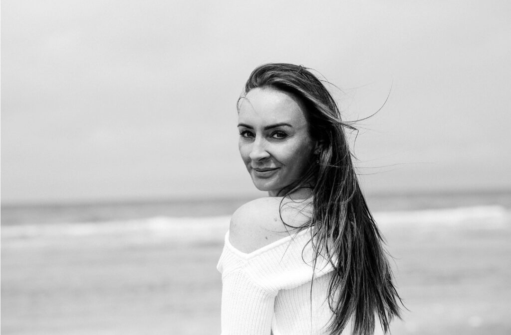 Esther Ates hulp bij trauma