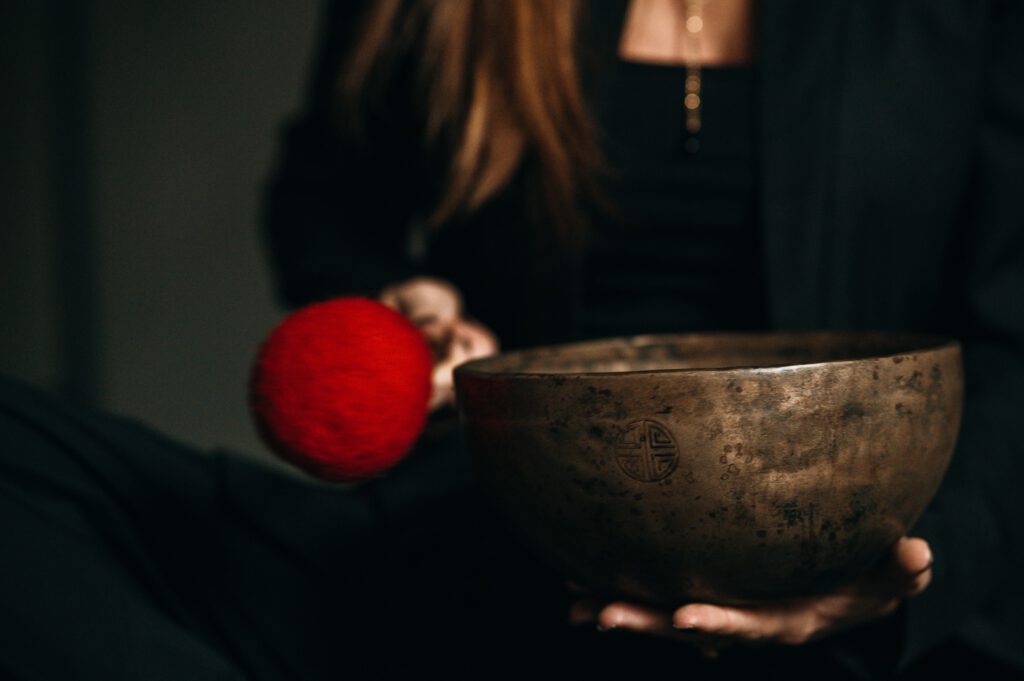Wat is lichaamsgerichte therapie