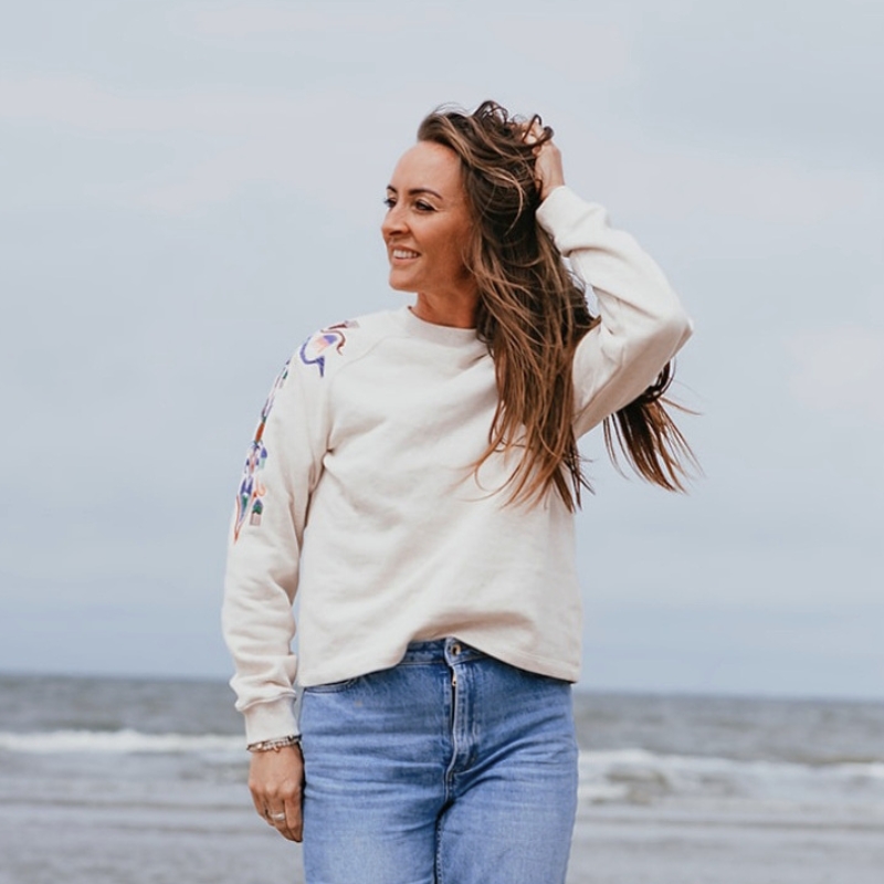 Esther Ates coach bij trauma
