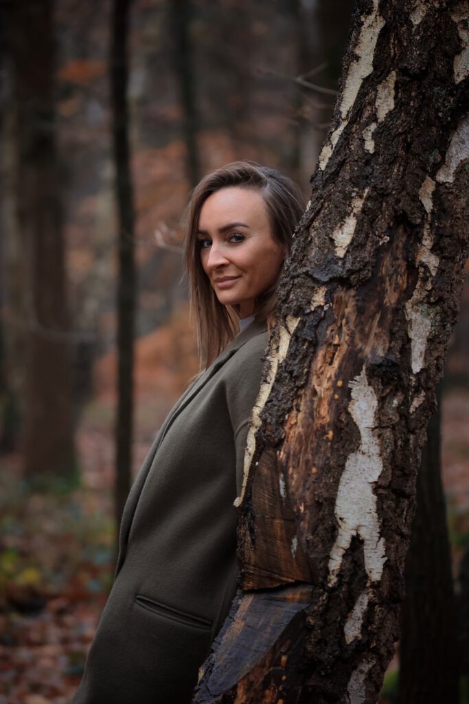 Esther Ates trauma coaching